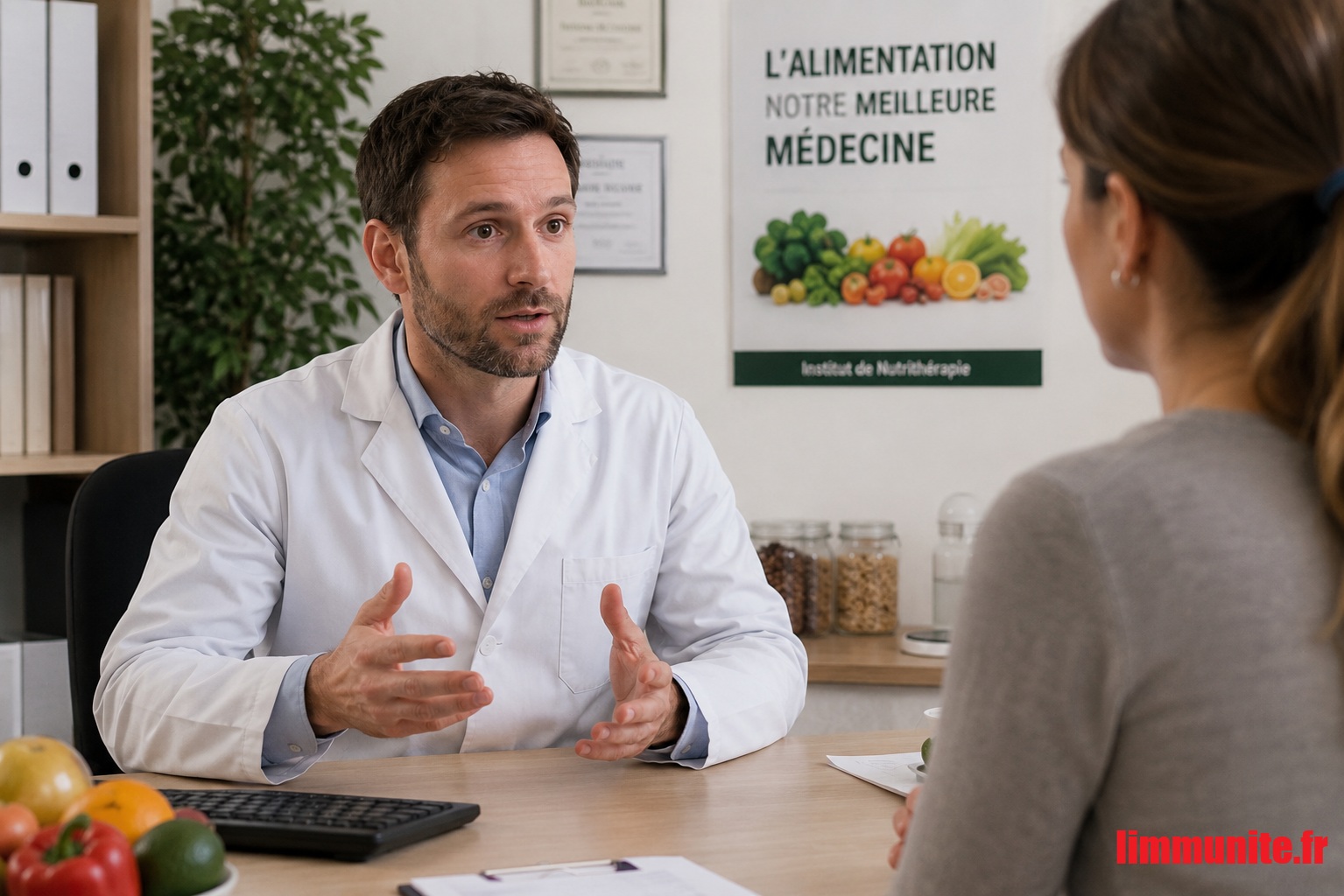 Les cures détox désormais considérées comme une croyance