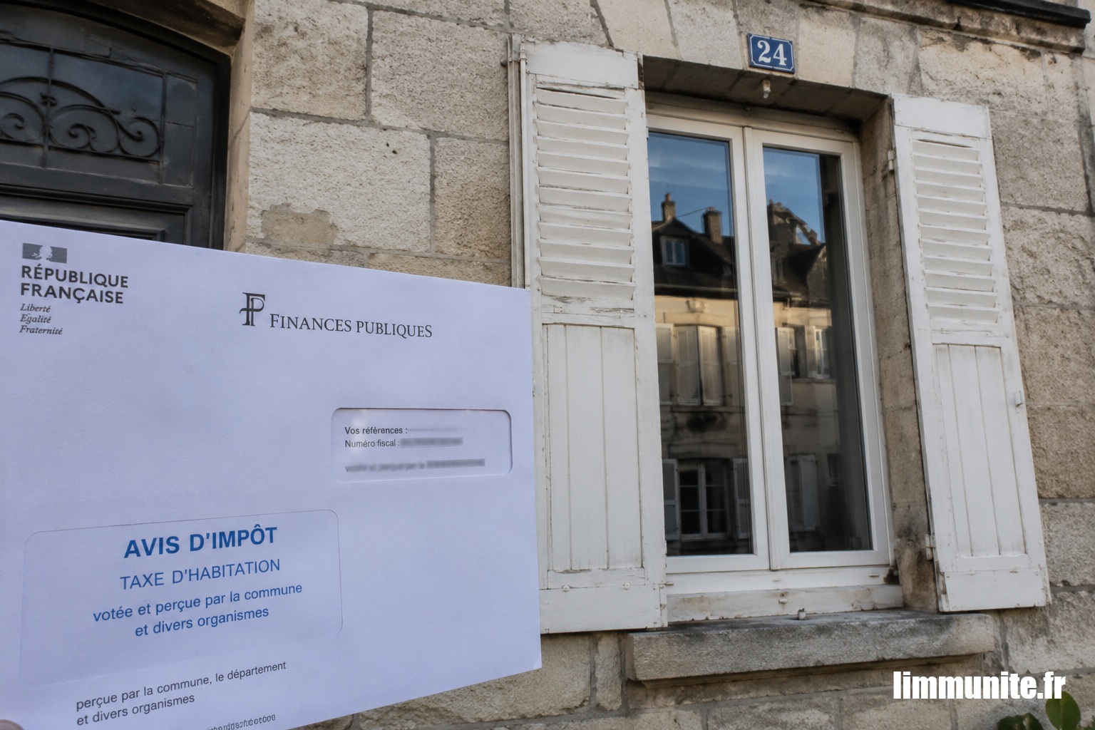 Droit à la lumière gratuite