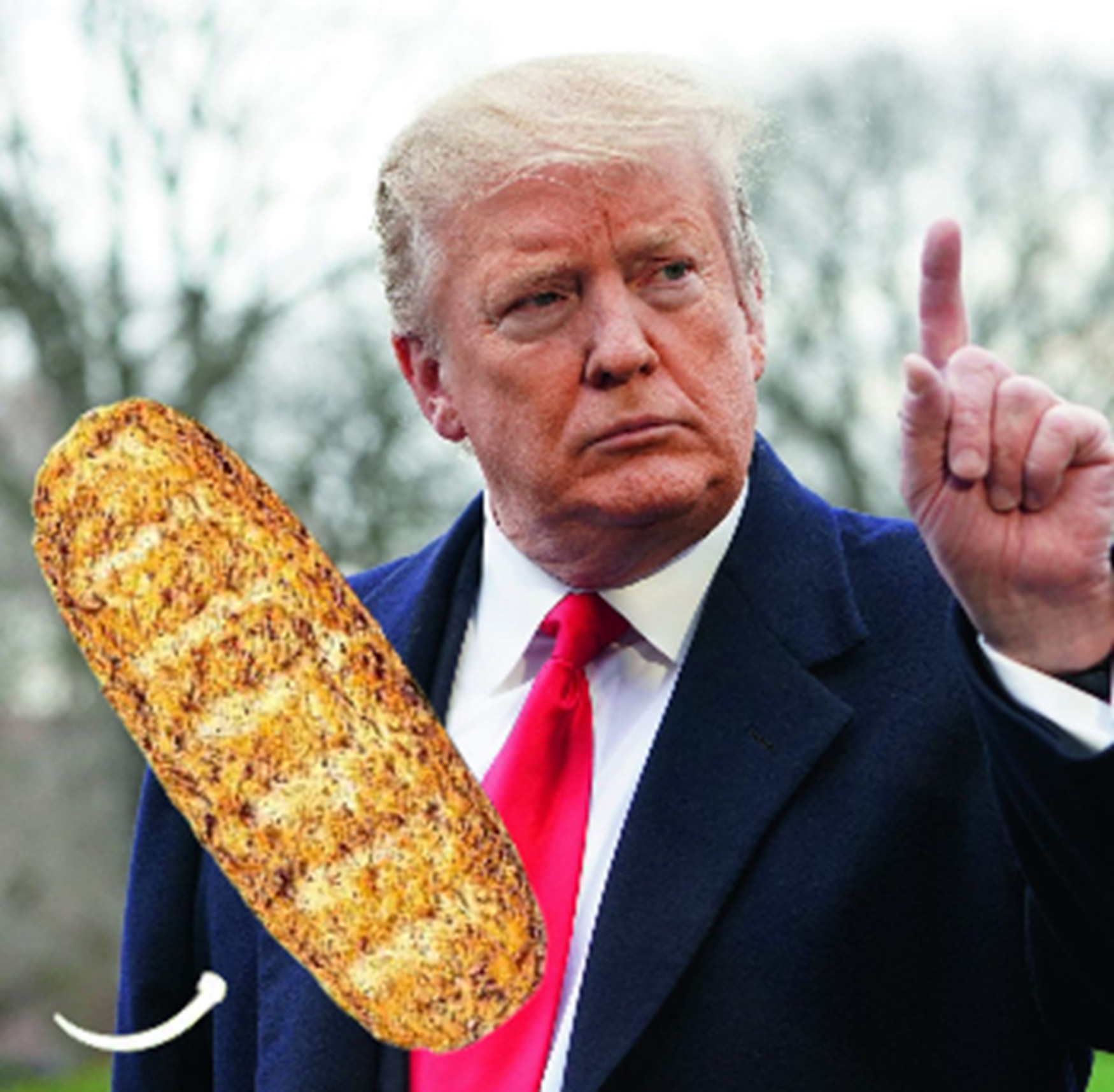 Taxes Krisprolls suédois