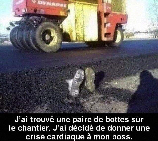 images humour Bricolage, chantiers