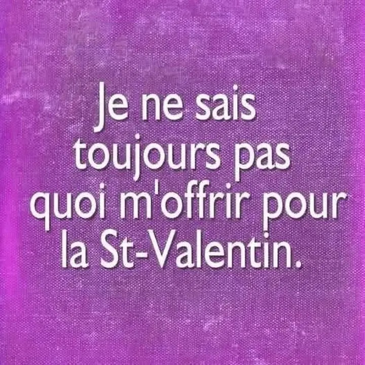 images humour saint valentin